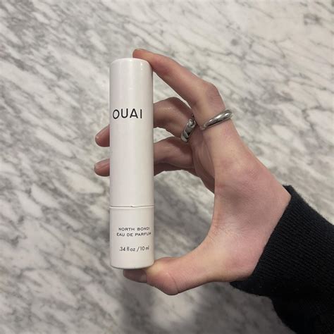 ouai perfume fragrantica|what does ouai smell like.